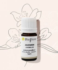 Jasmin (3% dilution) BIO, 15 ml